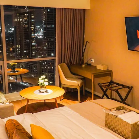 Hotel Novotel Suites At Acqua