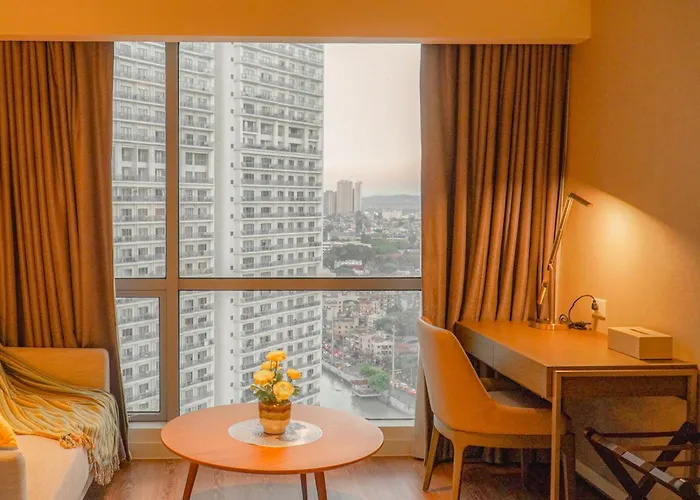 Novotel At Acqua Aparthotel 4*