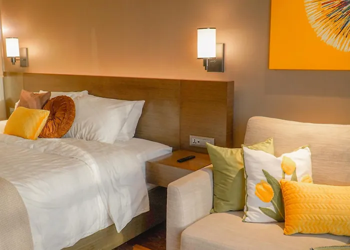 Novotel At Acqua