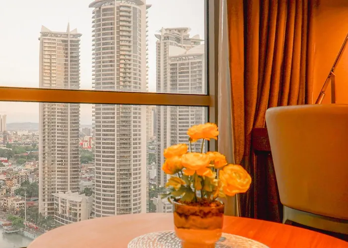 Aparthotel Novotel At Acqua 4*