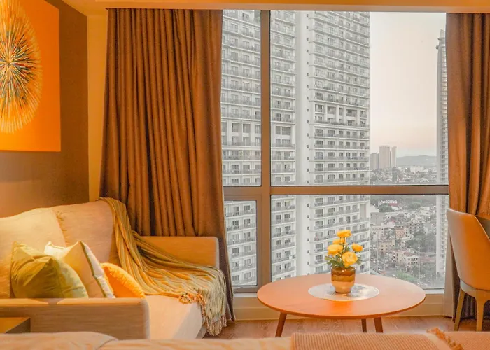 Novotel At Acqua Manila