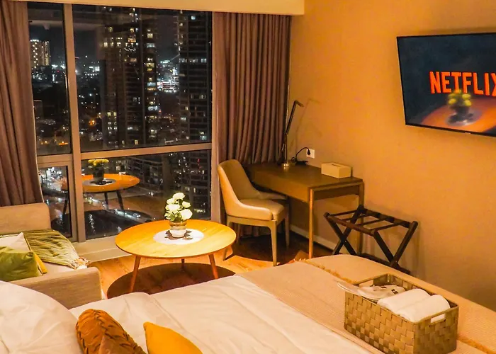 Aparthotel Novotel At Acqua