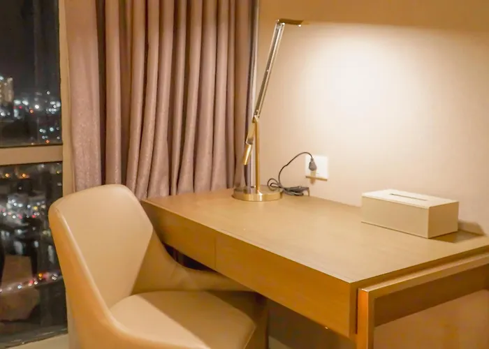 Novotel At Acqua 4* Manila