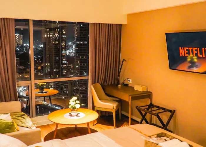 Aparthotel Novotel At Acqua 4*