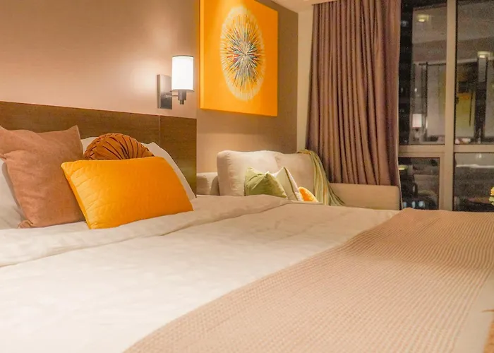 Novotel At Acqua Aparthotel