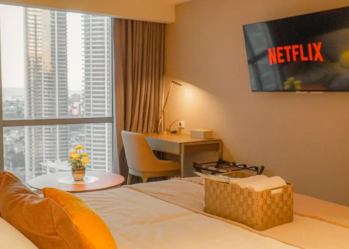 Aparthotel Novotel At Acqua 4*