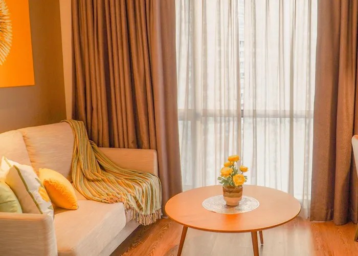 Novotel At Acqua Manila