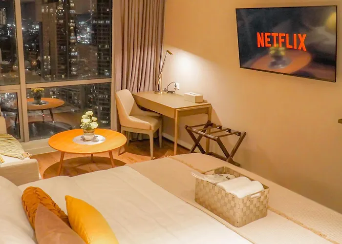 Novotel At Acqua 4* Manila