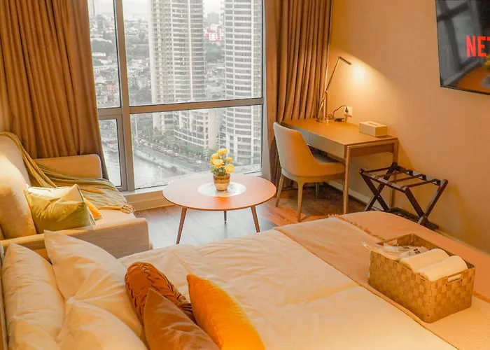 Novotel At Acqua Aparthotel