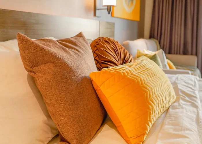 Novotel At Acqua 4*