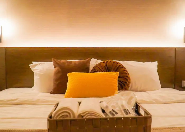 Novotel At Acqua