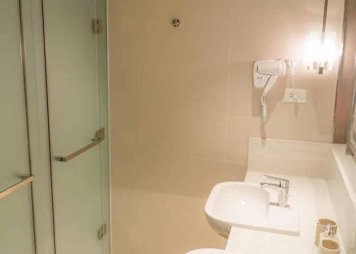 Aparthotel Novotel At Acqua 4*