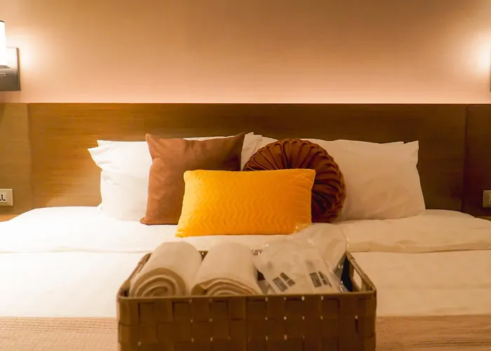 Novotel At Acqua 4* Manila