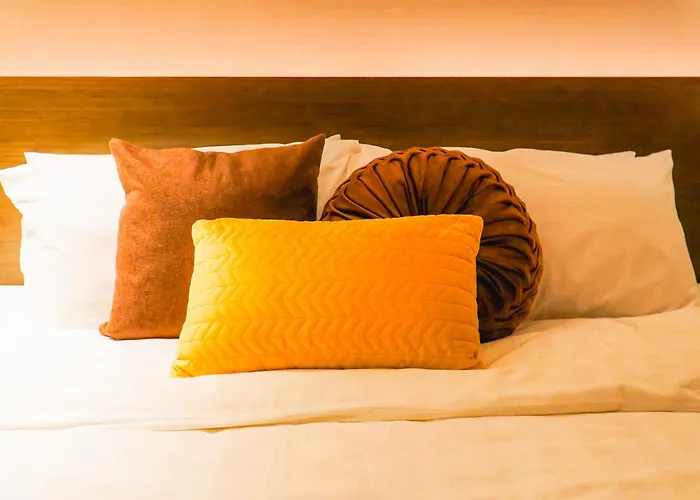 Novotel At Acqua 4*