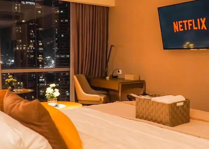 Novotel At Acqua